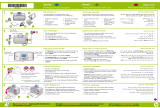 HP Photosmart A530 Printer series Инструкция по установке