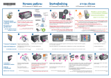 HP Photosmart Pro B8800 Printer series Инструкция по установке