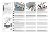 HP DesignJet Z6 PostScript Printer series Инструкция по эксплуатации