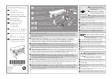 HP DesignJet Z6200 Photo Production Printer Инструкция по эксплуатации