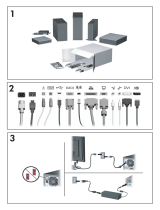 HP COMPAQ DC7900 SMALL FORM FACTOR PC Инструкция по началу работы