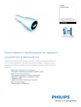 Philips SCM4380/10 Product Datasheet