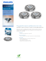 Philips SH70/60 Product Datasheet