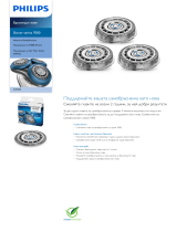 Philips SH70/50 Product Datasheet