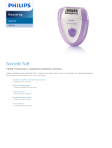 Philips HP6409/03 Product Datasheet