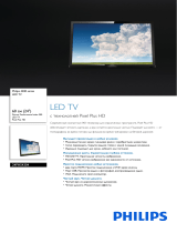 Philips 24PHS4304/60 Product Datasheet