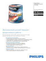 Philips 190S1CB/00 Product Datasheet