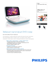 Philips PD7006/51 Product Datasheet