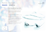 Swarovski SWS4000/00 Product Datasheet