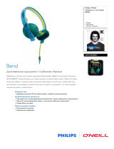 O'Neill SHO4200BG/10 Product Datasheet