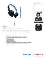 O'Neill SHO4205BB/10 Product Datasheet