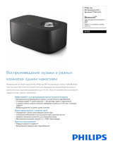 Philips BM7B/10 Product Datasheet