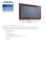 Philips CTX600GRY/00 Product Datasheet