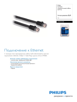 Philips SWN1101/10 Product Datasheet