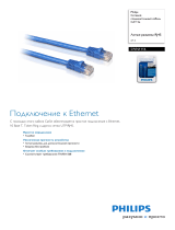 Philips SWN1116/10 Product Datasheet