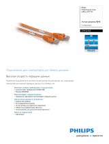 Philips SWN2165/10 Product Datasheet