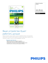 Philips R03B2A90/97 Product Datasheet