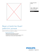 Philips R6B2A210/97 Product Datasheet