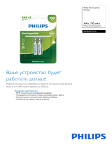 Philips R03B2RTU70/40 Product Datasheet