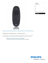 Philips CRP606/01 Product Datasheet