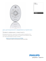 Philips CRP604/01 Product Datasheet