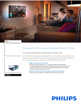 Philips PTA03/00 Product Datasheet