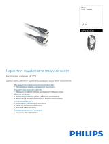 Philips SWV1433CN/10 Product Datasheet