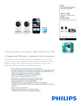 Philips M120D/10 Product Datasheet