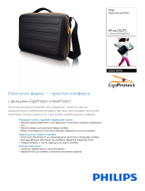 Philips SLE6130AN/10 Product Datasheet