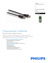 Philips SWN2112/10 Product Datasheet