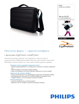 Philips SLE6130EN/10 Product Datasheet