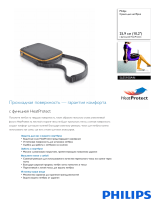 Philips SLE5100AN/10 Product Datasheet