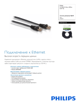 Philips SWN2116/10 Product Datasheet