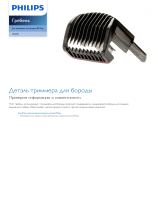 Philips CP0794/01 Product Datasheet