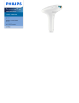 Philips SC1995/00 Product Datasheet