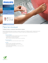 Philips BRE285/00 Product Datasheet