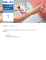 Philips BRE225/00 Product Datasheet