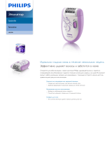Philips HP6508/01 Product Datasheet
