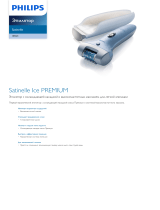 Philips HP6501/00 Product Datasheet