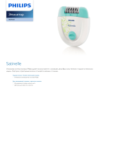 Philips HP2843/01 Product Datasheet