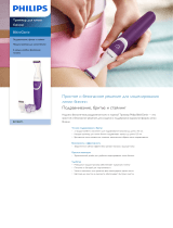 Philips BRT383/15 Product Datasheet