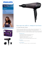 Philips BHD177/00 Product Datasheet