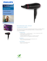 Philips BHD029/00 Product Datasheet