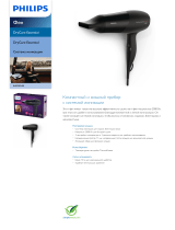 Philips BHD030/00 Product Datasheet