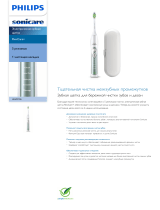 Sonicare HX6921/06 Product Datasheet