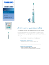 Sonicare HX6711/02 Product Datasheet