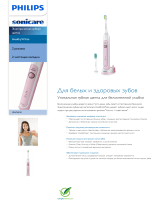 Sonicare HX6762/43 Product Datasheet