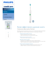 Sonicare HX6511/02 Product Datasheet