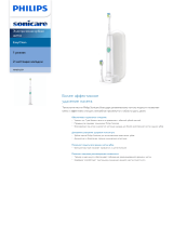 Sonicare HX6512/59 Product Datasheet