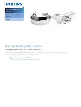 Philips CRP245/01 Product Datasheet